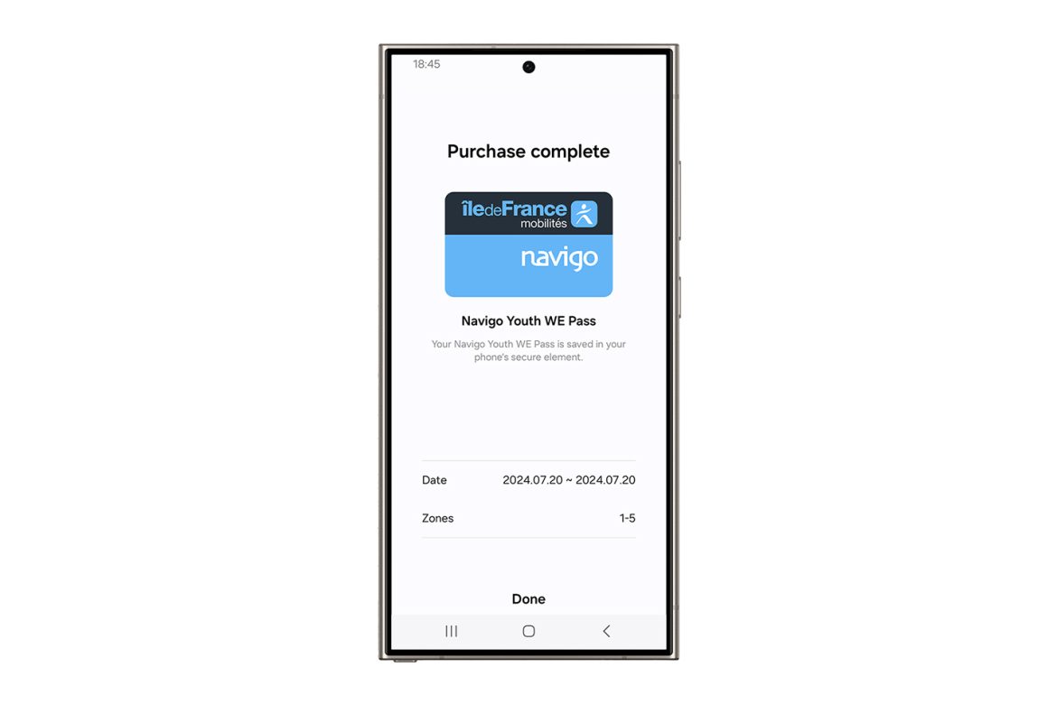 001-Samsung-Wallet-to-Introduce-Added-Support-for-Residents-and-Visitors-in-France Samsung Wallet Expands Convenience for Residents and Visitors in France with Enhanced Support