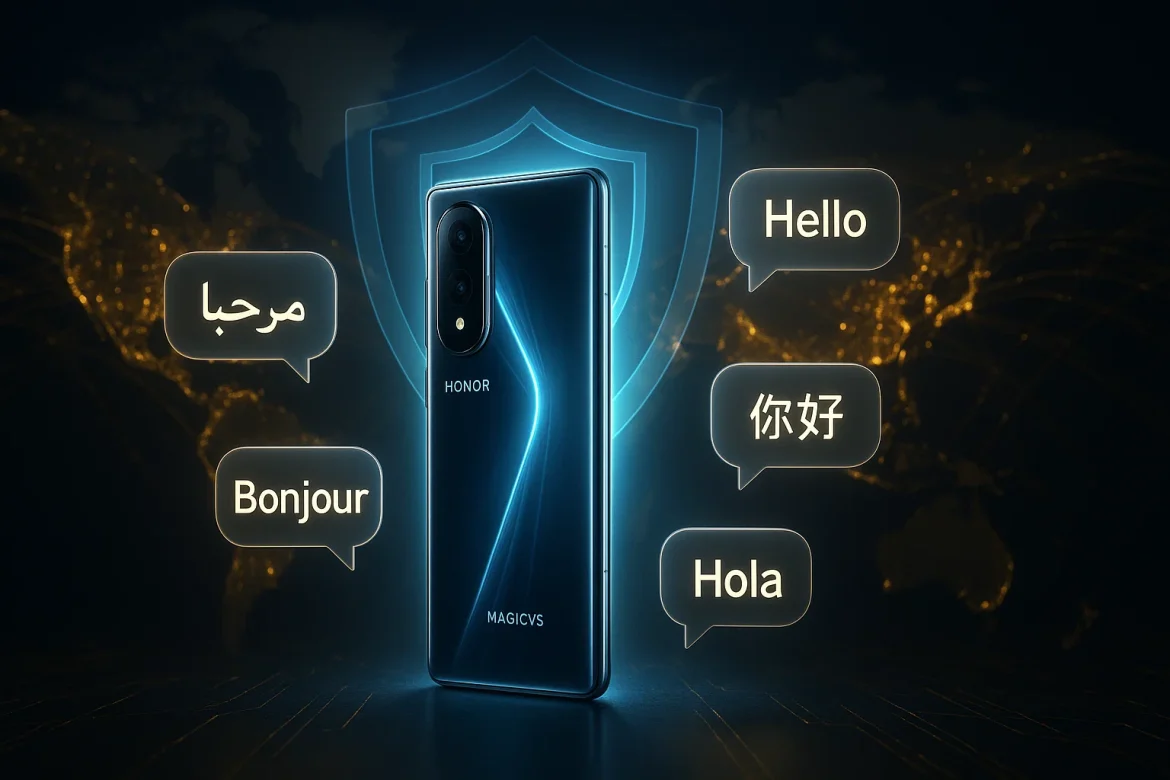 On-device Large Speech Model