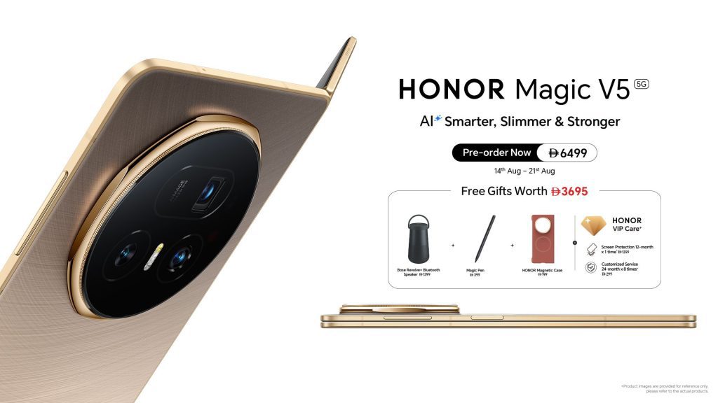Ultra-Slim Portability Meets Full-Scale Power