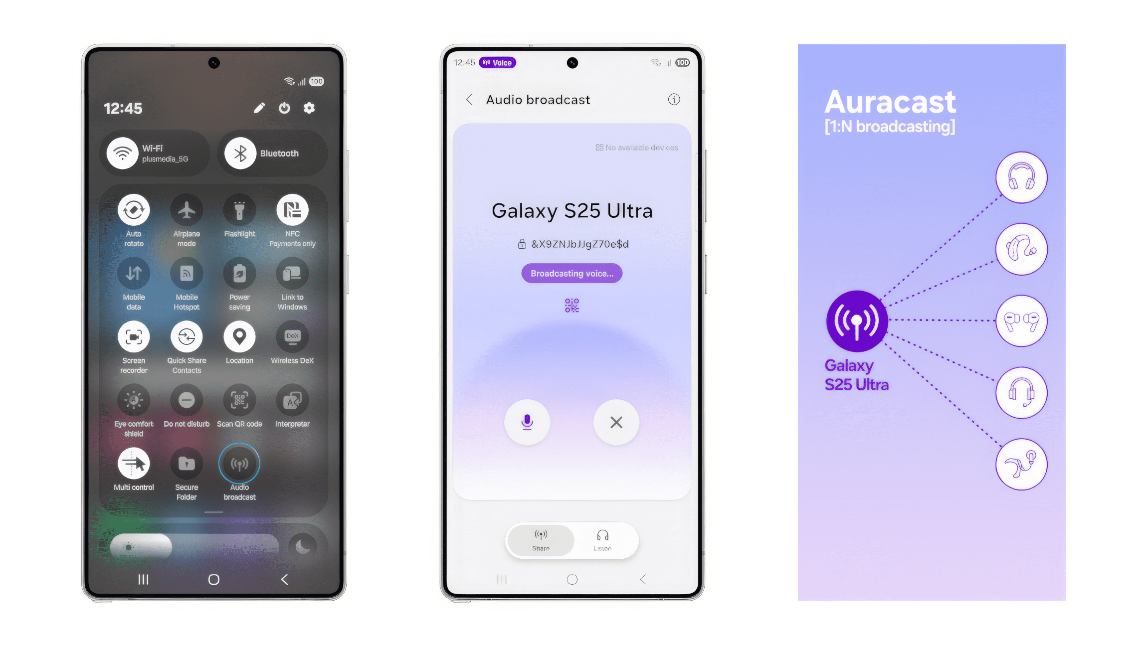 سامسونج One UI 8.5 بيتا,تحديث One UI 8.5,Galaxy S25 One UI 8.5,برنامج Samsung Members بيتا,Photo Assist سجل التعديلات,تحرير الصور المتواصل,تعديل الصور بدون حفظ كل نسخة,Quick Share يتعرف على الأشخاص,اقتراح مشاركة للأشخاص في الصور,مشاركة ذكية سامسونج,Audio Broadcast سامسونج,Auracast سامسونج,LE Audio Auracast,بث الصوت عبر ميكروفون الهاتف,Storage Share سامسونج,My Files ملفات بين الأجهزة,عرض ملفات التابلت والكمبيوتر على الهاتف,الوصول لملفات الهاتف عبر التلفزيون,منظومة Galaxy المتصلة,إدارة الأجهزة One UI,الخصوصية في One UI,إعدادات الأمان سامسونج,Theft Protection حماية السرقة,Failed Authentication Lock قفل تلقائي,Identity check حماية إضافية,تحديثات سامسونج ديسمبر 2025,مزايا One UI 8.5,تجربة استخدام أكثر سلاسة,أفضل واجهة سامسونج,تحديث سامسونج في مصر,سامسونج القاهرة تحديث,سامسونج السعودية تحديث,سامسونج الإمارات تحديث,سامسونج الكويت تحديث,One UI 8.5 في الشرق الأوسط,تحديثات Galaxy S25,أمان الهاتف ضد السرقة,مشاركة الملفات بين الأجهزة,مشاركة الصور بسرعة,إنتاجية سامسونج,خصوصية سامسونج,”,“ما الفرق بين One UI وواجهات أندرويد الأخرى؟”,“ما الجديد في سامسونج One UI 8.5 بيتا؟,“كيف أستخدم ميزة Quick Share في Galaxy,“أين يمكن تحميل النسخة التجريبية من One UI 8.5؟”,؟”,“ميزات الأمان في تحديث One UI 8.5 سامسونج”,أدوات تحرير الصور الذكية,تطور واجهة One UI,مقارنة One UI 8.5 و One UI 8,تجربة المستخدم في سامسونج,مشاركة الملفات الذكية سامسونج