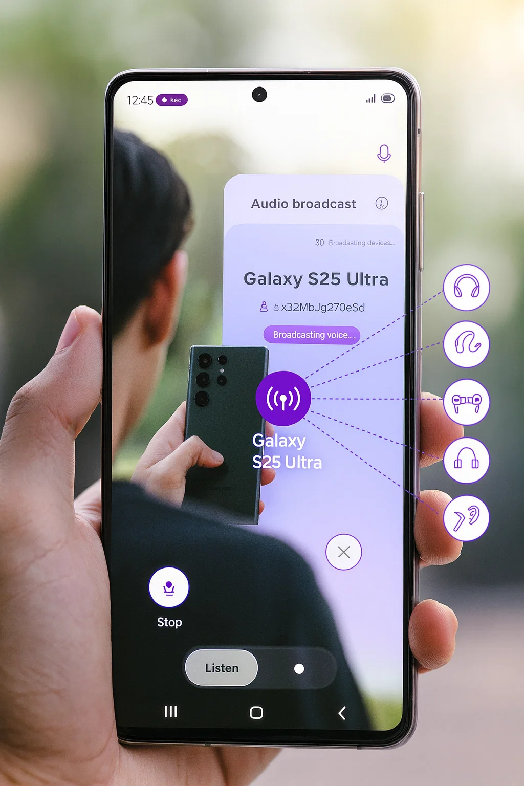 A New Era of Intelligent Connectivity