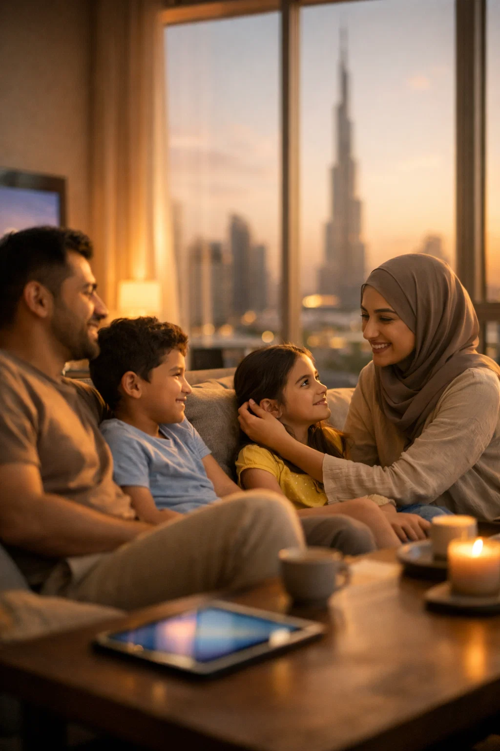 Modern Family Serenity1