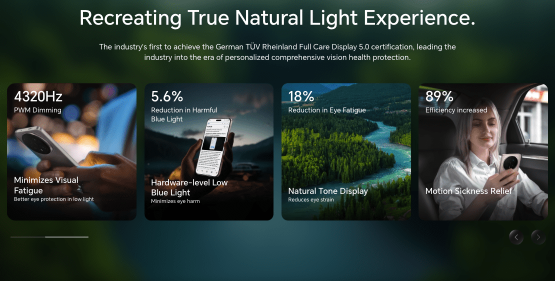 HONOR Magic8-pro business impact