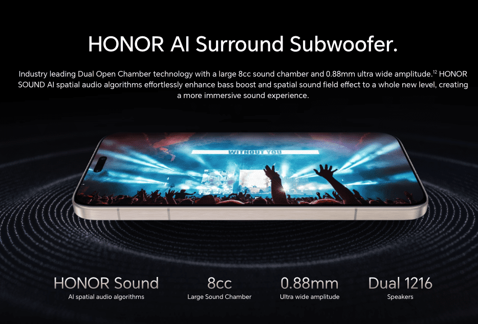 What Night Photography Innovation Signals About Technology's Future