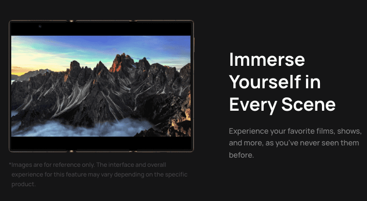 Huawei Mate XT- unlimited potentials