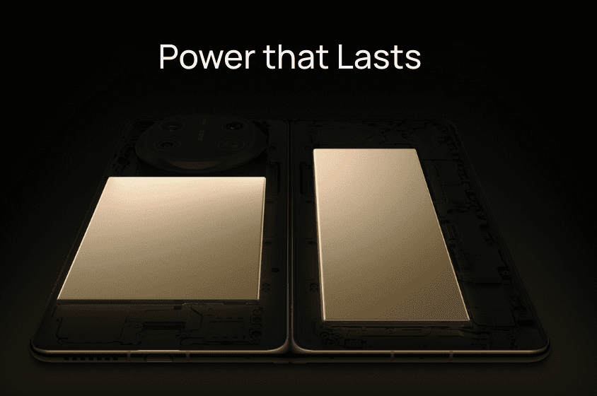 huawei mate x6 battery