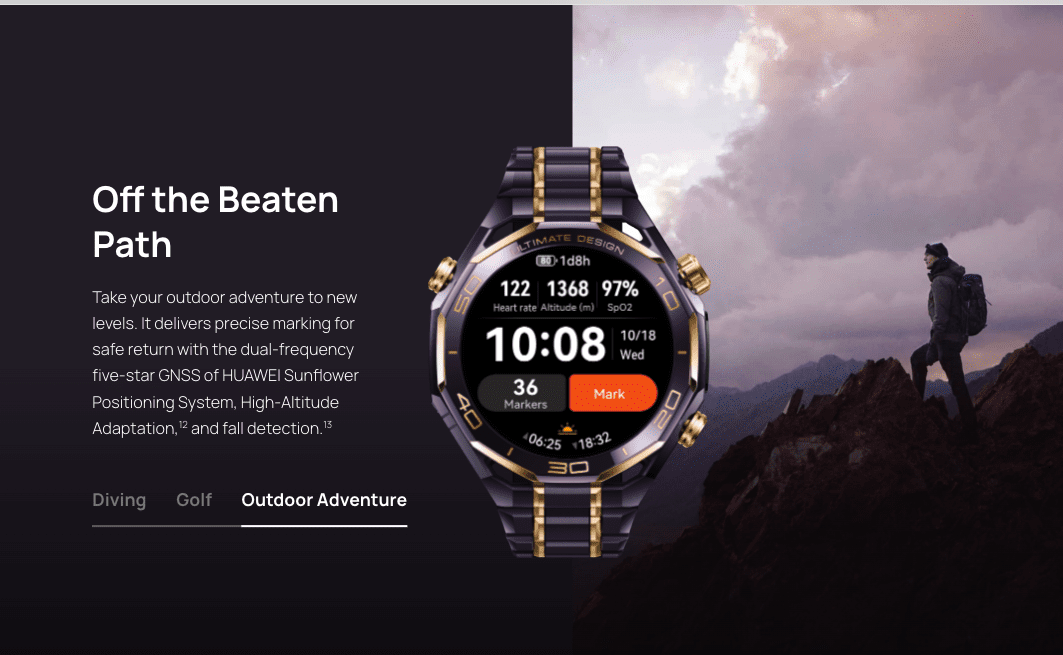 Huawei,Huawei UAE,Huawei Middle East,Huawei KSA,Huawei GCC,Mate XT Ultimate,Mate XT tri fold,Huawei PaperMatte tablet,MatePad 12 X,M Pencil Pro,Huawei ecosystem,HarmonyOS continuity,Huawei FreeClip 2,open ear earbuds,Huawei Watch Ultimate,Watch Ultimate 2,Watch GT 6 Pro,Huawei AI wellness,Arabic region tech trends,UAE gift ideas,luxury smartwatch UAE,tri fold smartphone UAE,secure smartwatch,productivity tablet UAE,AI sleep tracking,diving smartwatch,zirconium watch case,gold ceramic bezel,secure cloud alternatives,battery life smartwatch,smart living UAE,tablet stylus compatibility,AI assisted creativity,privacy focused devices,encrypted syncing Huawei,smart working on the go,Huawei comparison Apple Xiaomi Oppo,portable productivity,paper feel tablet,resilient watch design,underwater communication watch,long battery wearable,ear comfort design,digital wellness solutions,secure digital identity,innovation ecosystem UAE,Middle East technology adoption,2025 smart devices release,Huawei Mate XT ULTIMATE DESIGN,HUAWEI WATCH ULTIMATE DESIGN,HUAWEI WATCH Ultimate 2,HUAWEI WATCH GT 6 Pro,HUAWEI MatePad 12 X PaperMatte Edition,tri-fold smartphone 2025,best smartwatch 21 day battery,open-ear earbuds comfortable,luxury dive watch smartwatch,PaperMatte display tablet,HarmonyOS 4.3 features,Huawei vs Apple ecosystem,Huawei vs Samsung comparison,TruSense health monitoring,sonar communication smartwatch,liquid metal hinge technology,M-Pencil Pro stylus,Kirin 9010 processor,Kunlun Glass 2 durability,C-bridge earbud design,Reverse Sound Wave Technology,invisible intelligence AI,contextual display mapping,distributed operating system,Huawei R&amp;D investment 2025,Ren Zhengfei innovation philosophy,tri-fold vs single fold comparison,AMOLED vs PaperMatte display,underwater communication diving watch,best Huawei devices holiday 2025,premium smartwatch materials comparison,open-ear vs sealed earbuds,tablet with M-Pencil Pro,health monitoring accuracy smartwatch,Huawei ecosystem integration,HarmonyOS privacy features,long battery life wearables,foldable phone durability testing,nanoscale etching display technology,adaptive training load smartwatch,directional sound field earbuds,vegan leather smartphone,sapphire glass smartwatch,rare-earth ceramic bezel,Huawei holiday gift guide 2025,smart device innovation 2025,best tech gifts luxury 2025,Huawei vs Garmin dive watch