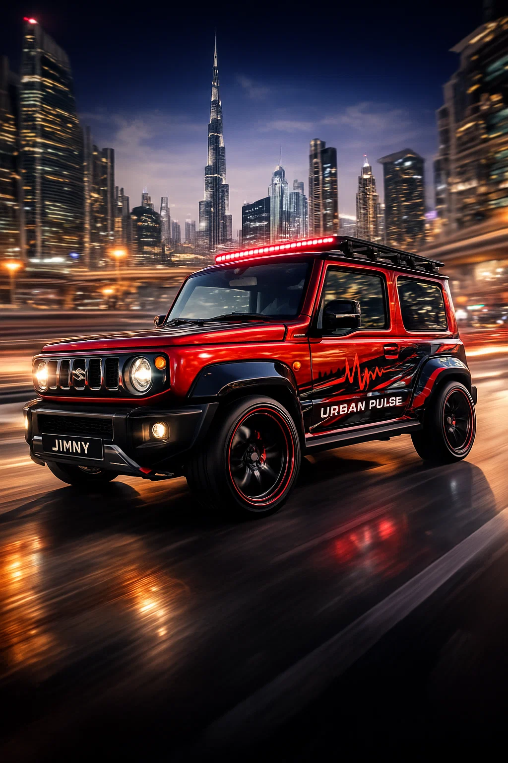 4x4 individualization options,Luxury interior materials,Certified modification facilities,Regional automotive design,Vehicle customization warranty,Desert driving modifications,Automotive personalization,Off-road capability UAE,"Locally-designed Jimny personalization program","Custom Alcantara interior UAE cars warranty","Al Rostamani Suzuki special edition 2025","Jimny Art Edition interior color options Dubai","Where to buy customized Suzuki Jimny in UAE","Manufacturer-approved Jimny modifications Emirates",Warranty-covered car modifications,Manufacturer-approved Jimny upgrades,Personalized 4x4 UAE,Al Rostamani Trading Company vehicles,Jimny customization Dubai,Custom wheel designs Suzuki,Carbon fiber Jimny exterior,Jimny ambient lighting kit,Suzuki Art Edition Emirates,Alcantara interior Dubai cars,Locally-designed automotive UAE,Custom off-road vehicle UAE,Suzuki Jimny Art Edition UAE,Jimny modification warranty coverage,ARTC Suzuki showrooms,Custom Jimny interior Alcantara,Suzuki Jimny Art Edition,Jimny Art Edition UAE,Al Rostamani Trading Company,ARTC Suzuki UAE,Suzuki Jimny customization,dealer installed customization,warranty approved modifications,certified vehicle customization UAE,Alcantara Jimny interior,Jimny ambient roof lighting,Jimny wheel options UAE,Jimny brake caliper design,carbon fiber inspired trim Jimny,Jimny off road UAE,Jimny desert driving,Dubai car customization,Abu Dhabi car customization,Sharjah car customization,Ras Al Khaimah off road,Fujairah camping trips,UAE 4x4 lifestyle,GCC automotive trends,Middle East car personalization,Dubai showroom Suzuki,UAE authorized Suzuki dealer,Jimny special edition 2025,Jimny interior themes,Desert Dawn theme Jimny,Coastal Storm theme Jimny,Urban Pulse theme Jimny,Oasis Serenity theme Jimny,Twilight Mystery theme Jimny,Heritage Pride theme Jimny,factory quality customization,local automotive innovation UAE,mass customization automotive,customized 4x4 UAE,Jimny resale value UAE,certified modification facility UAE,personalized SUV UAE