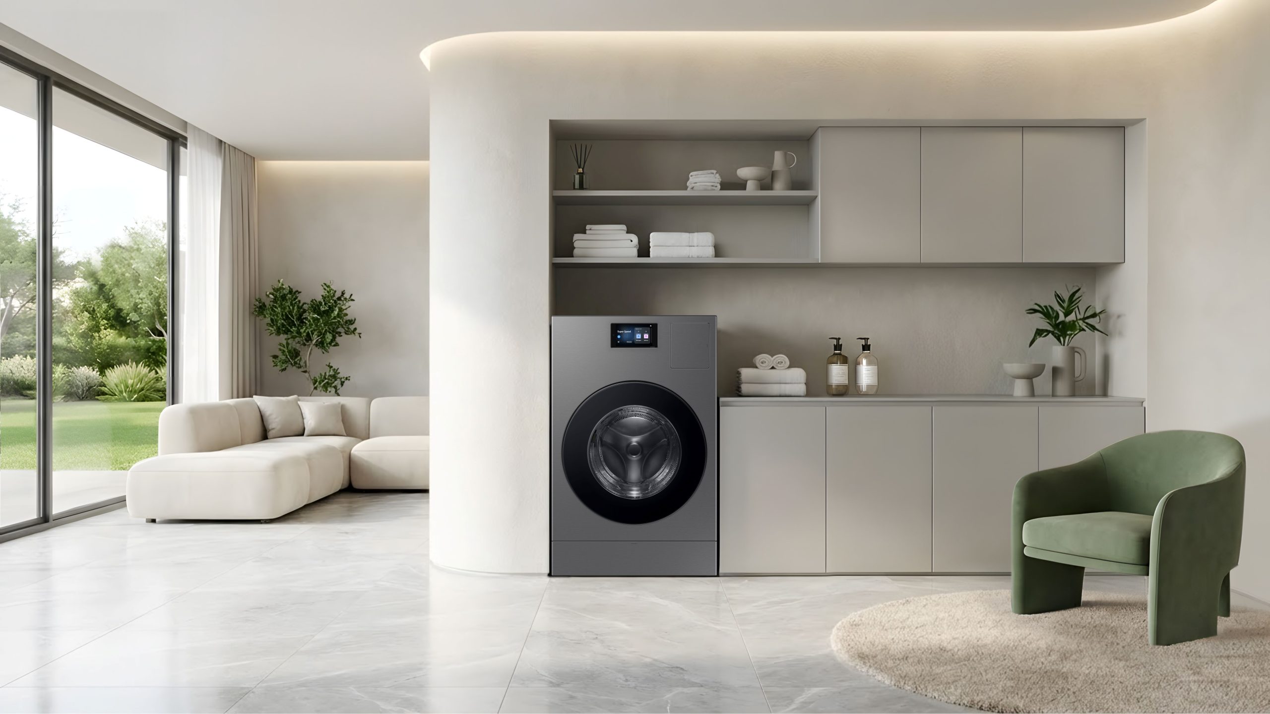 ces living bespoke ai laundry combo (1)