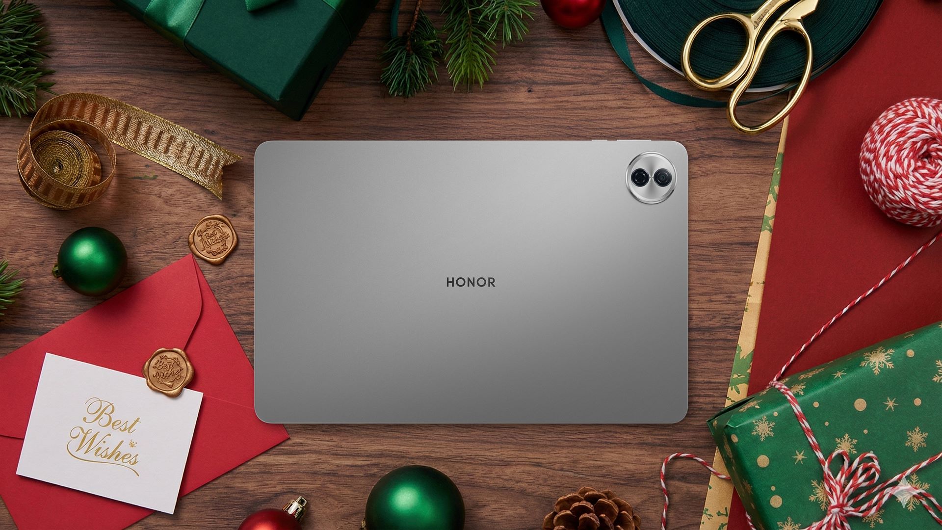 Honor -Cross-Device Intelligence