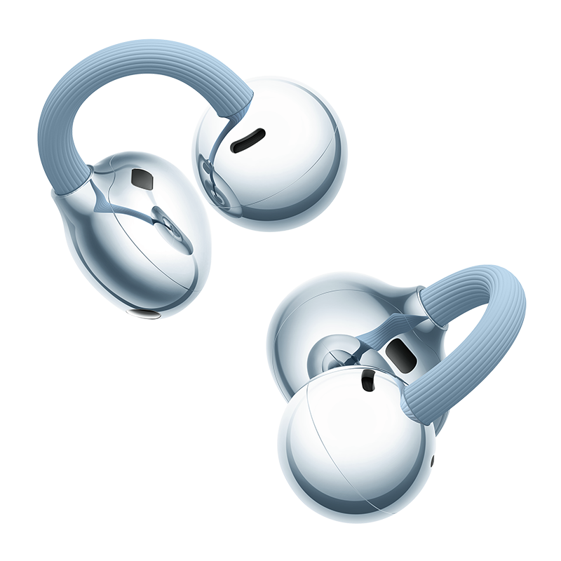 Huawei freeclip 2-Seamless Device Handoff