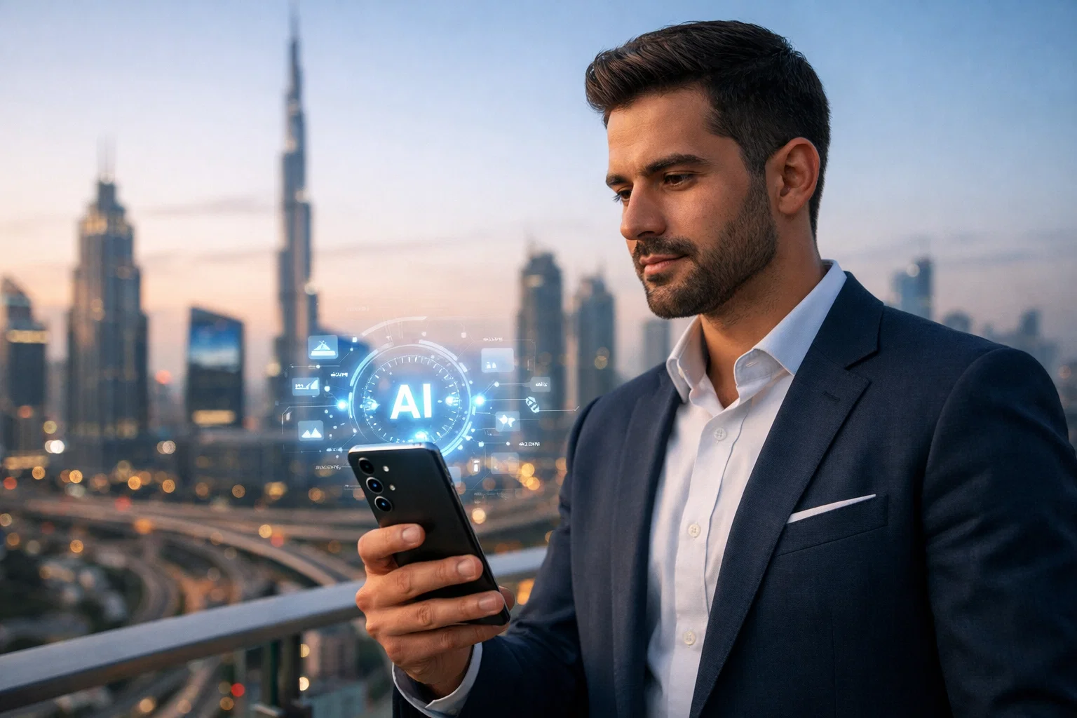 galaxy ai productivity integrated