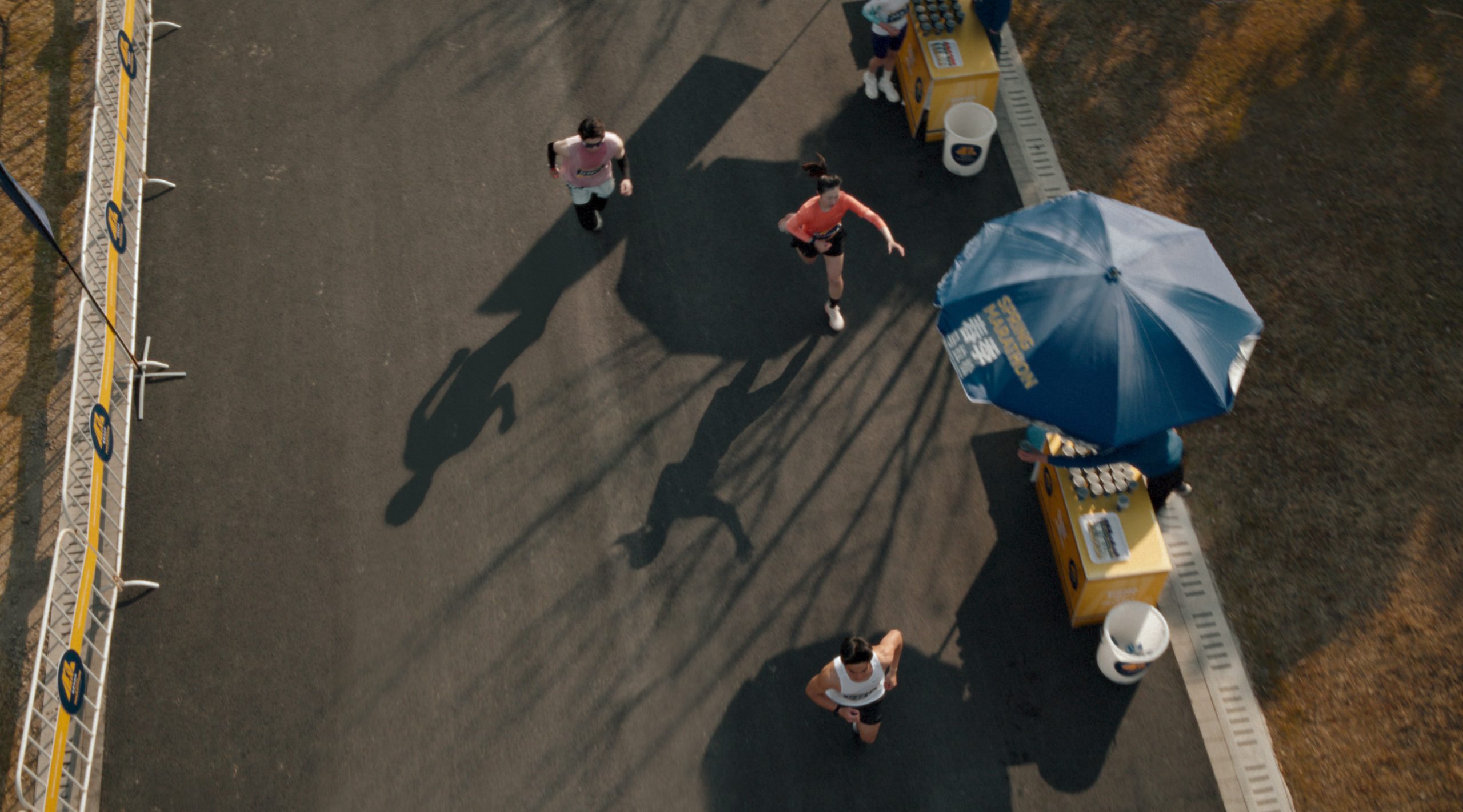 huawei watch gt runner 2 top ksp intelligent marathon mode