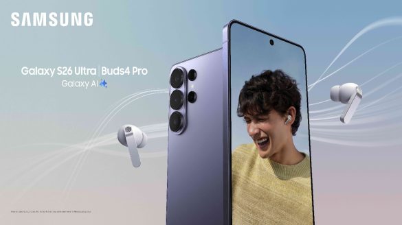 samsung mobile galaxy unpacked 2026 galaxy s26 series