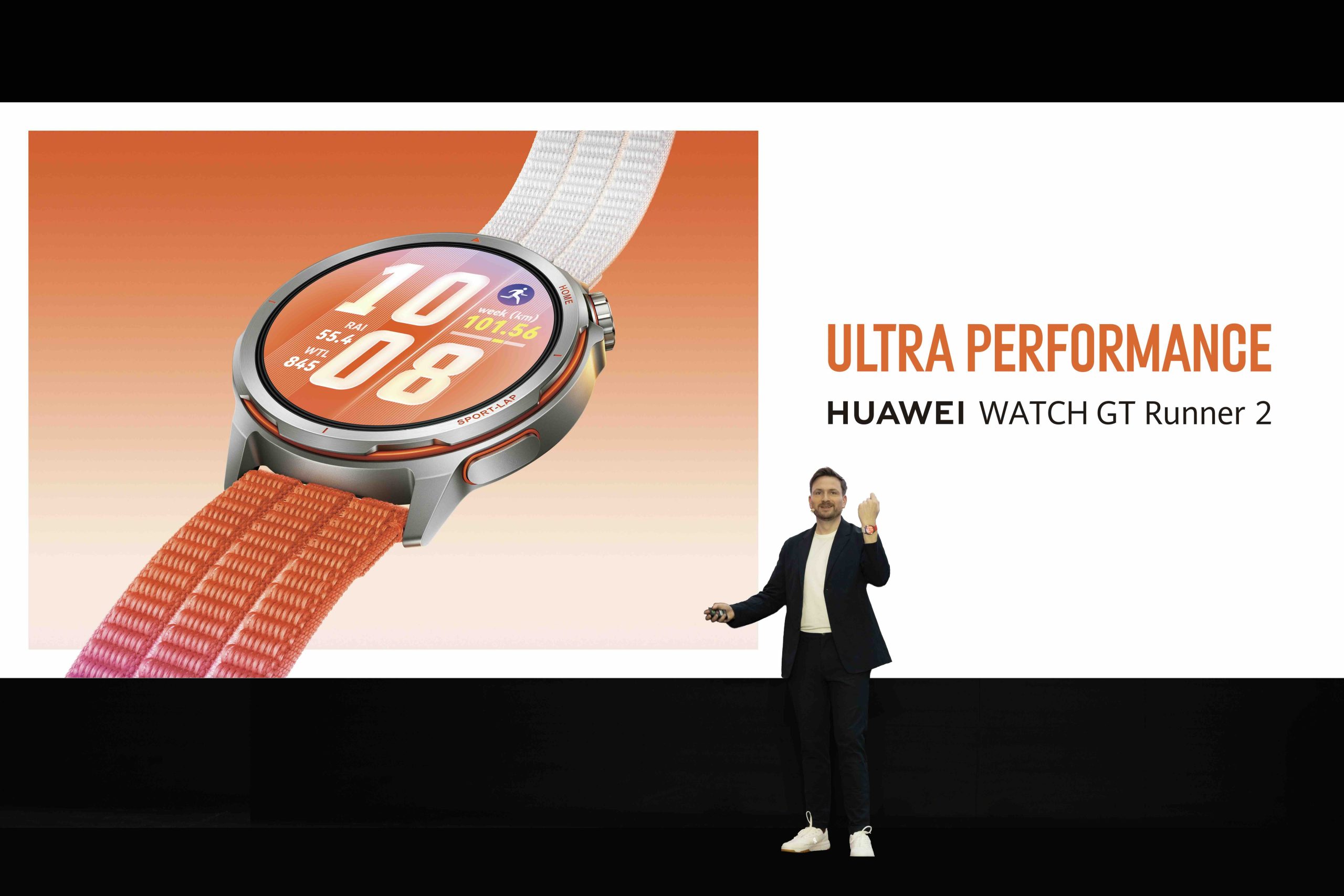 HUAWEI WATCH GT Runner2