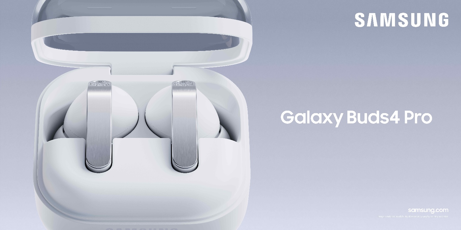 samsung galaxy buds 4 pro