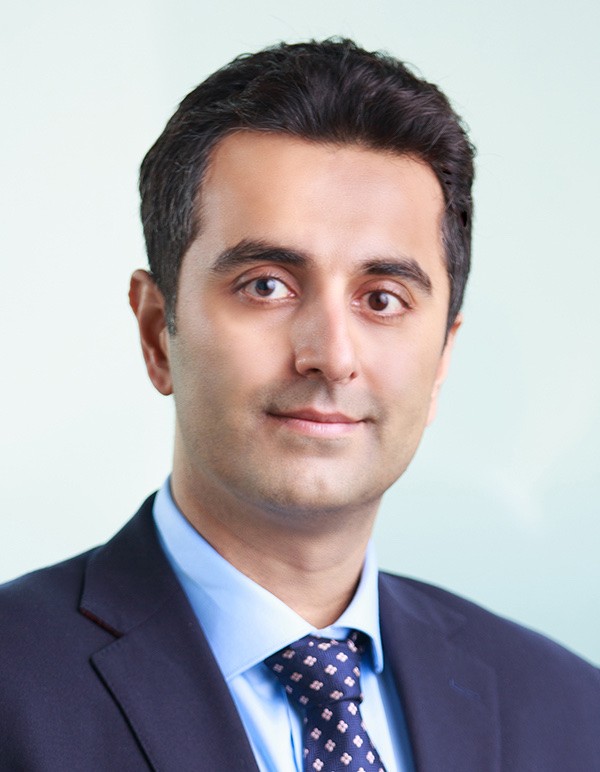 Ashwin Assomull
Ashwin Assomull
Managing Director, L.E.K. Consulting