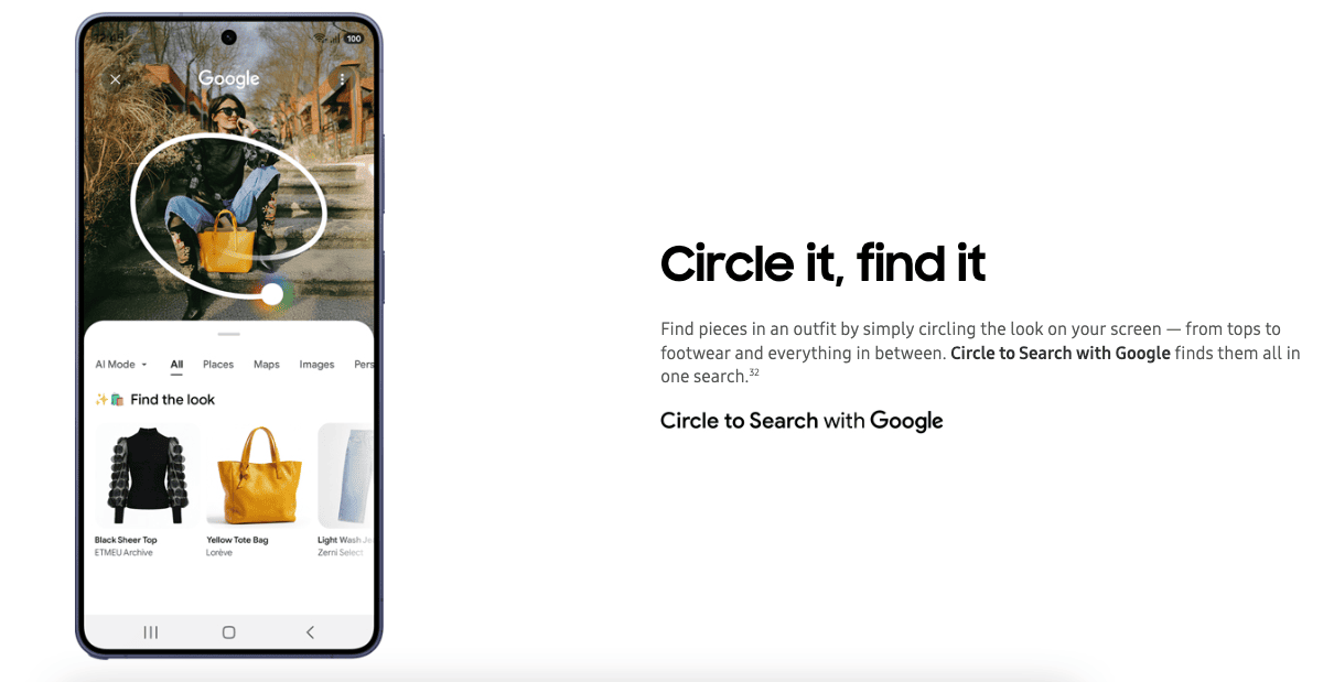 galaxy s26 ultra circe it