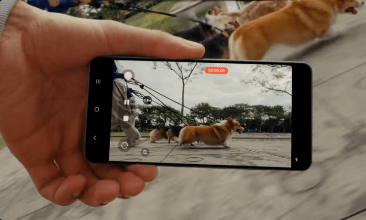 galaxy s26 ultra display