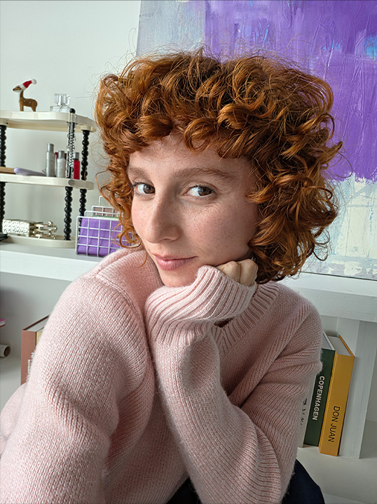 galaxy s26 ultra features selfie