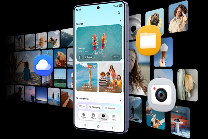 galaxy s26 ultra features storage
