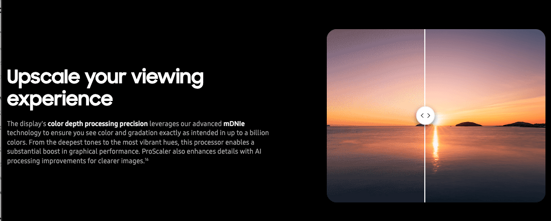 galaxy s26 ultra upscale pictures