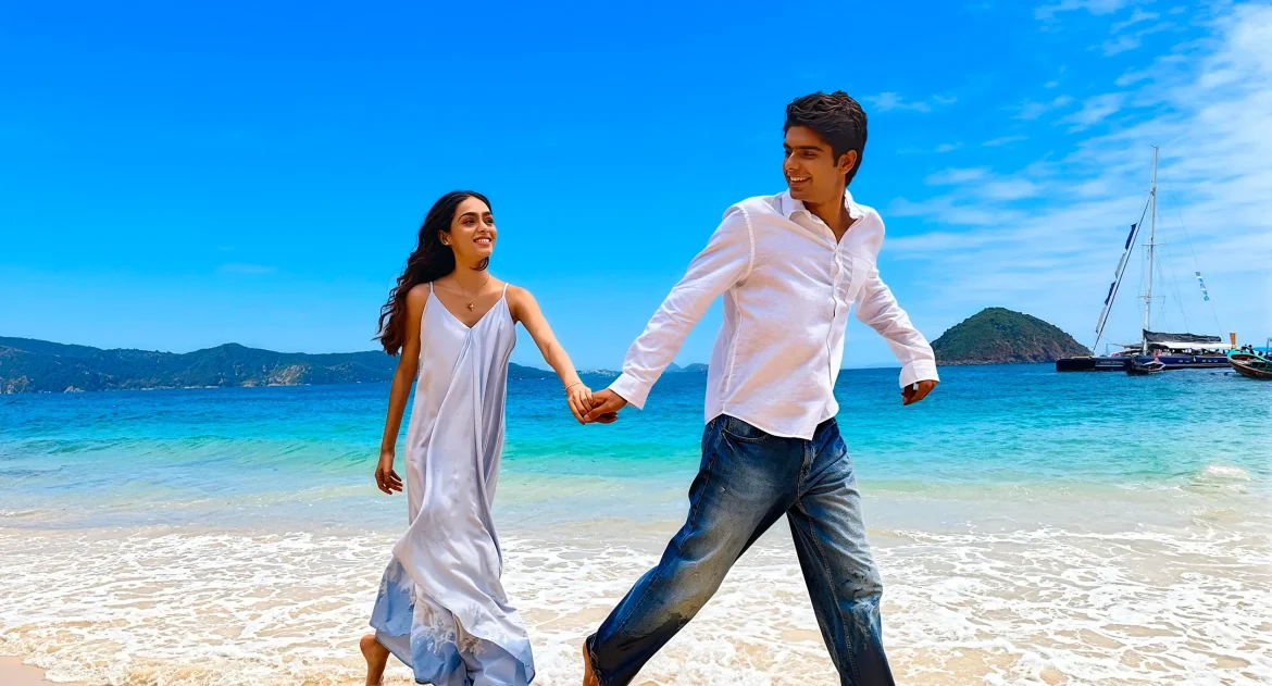 photo taken with vivo v70 v70 elite featuring ai seasons in clear sky mode.png