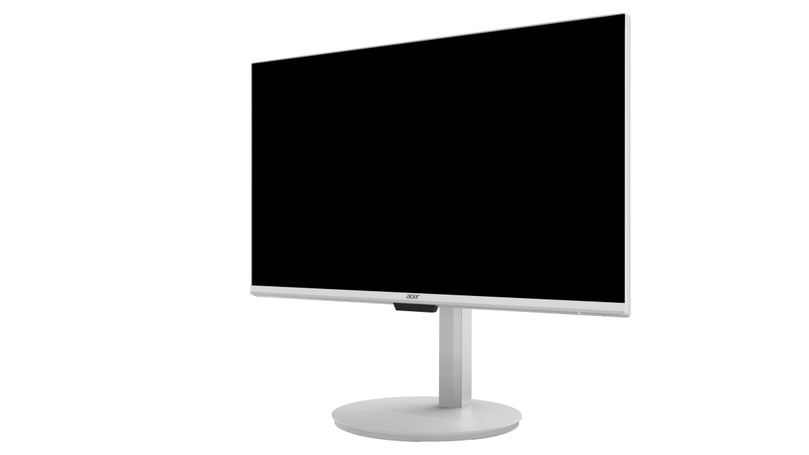Acer smart monitors