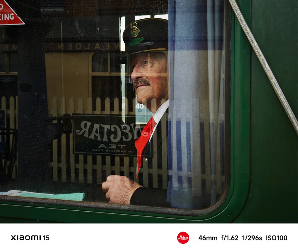 Xiaomi 15 Ultra: A Powerhouse for Photography Enthusiasts