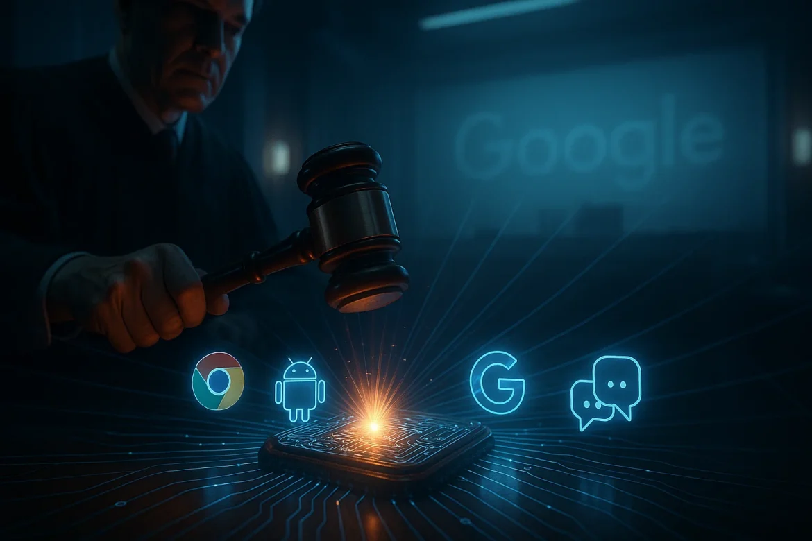 The Oxygen We Give Away