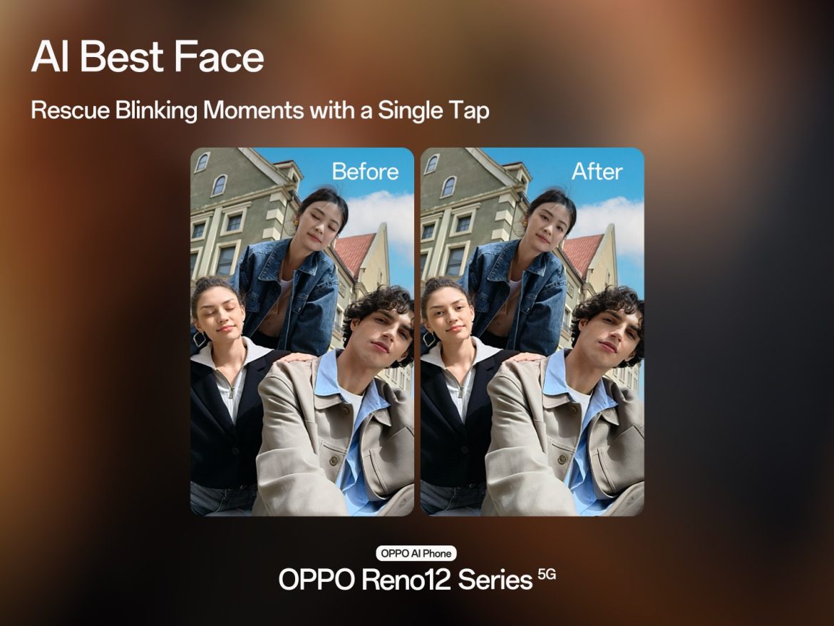 AI Best Face and GenAI Technology