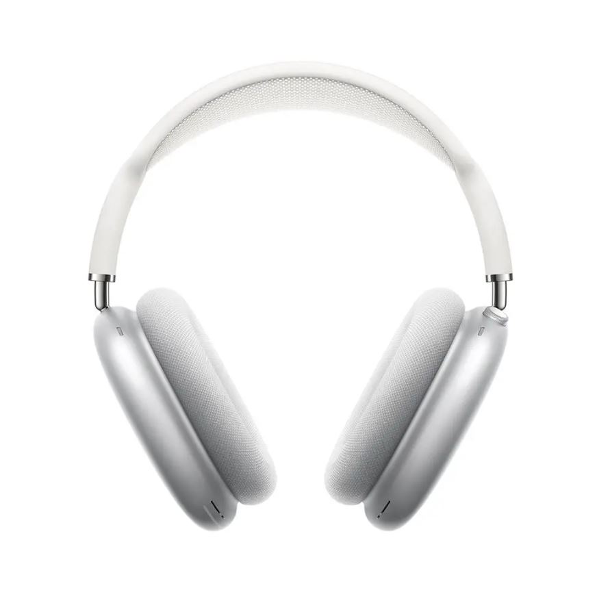 Apple’s AirPods Max