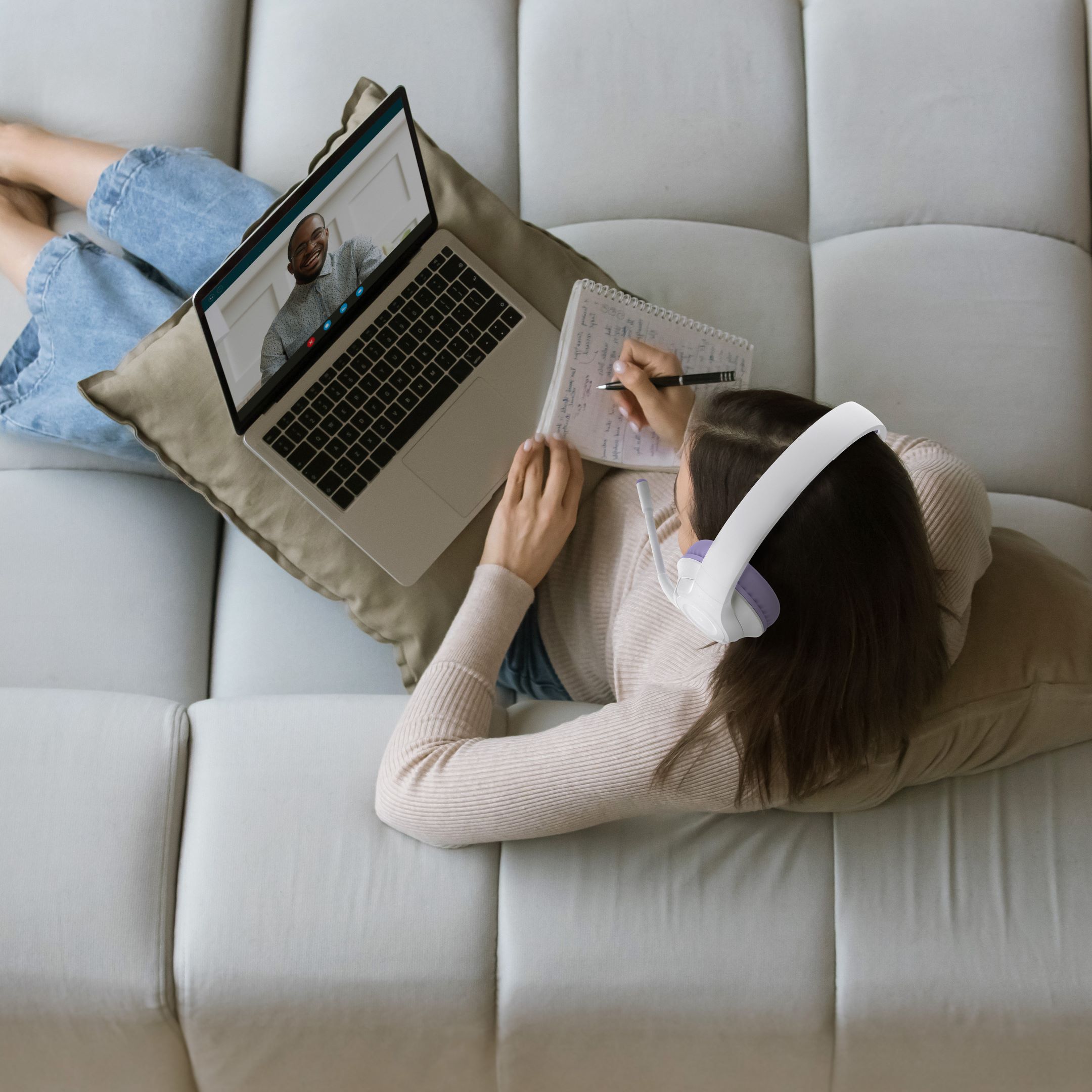 Stay Connected with High-Quality Audio