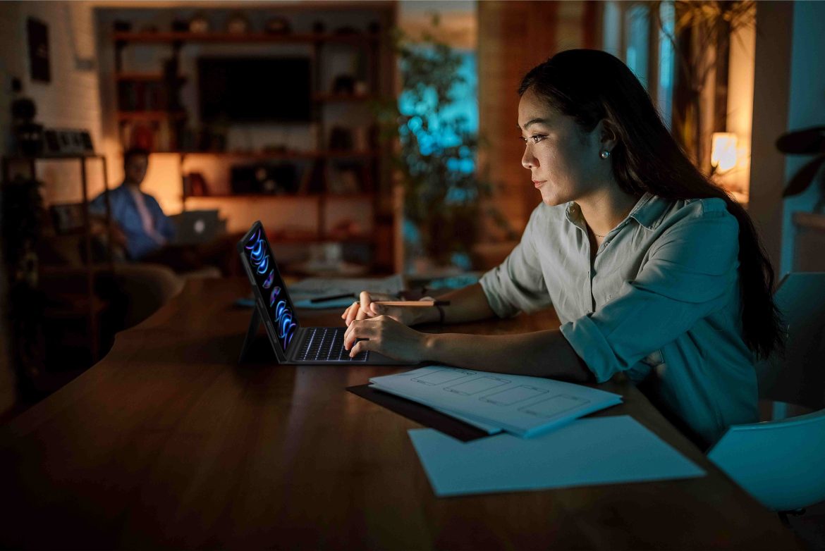 اكتشف التقنية الأساسية لتعزيز تجربة التعلم مع Belkin