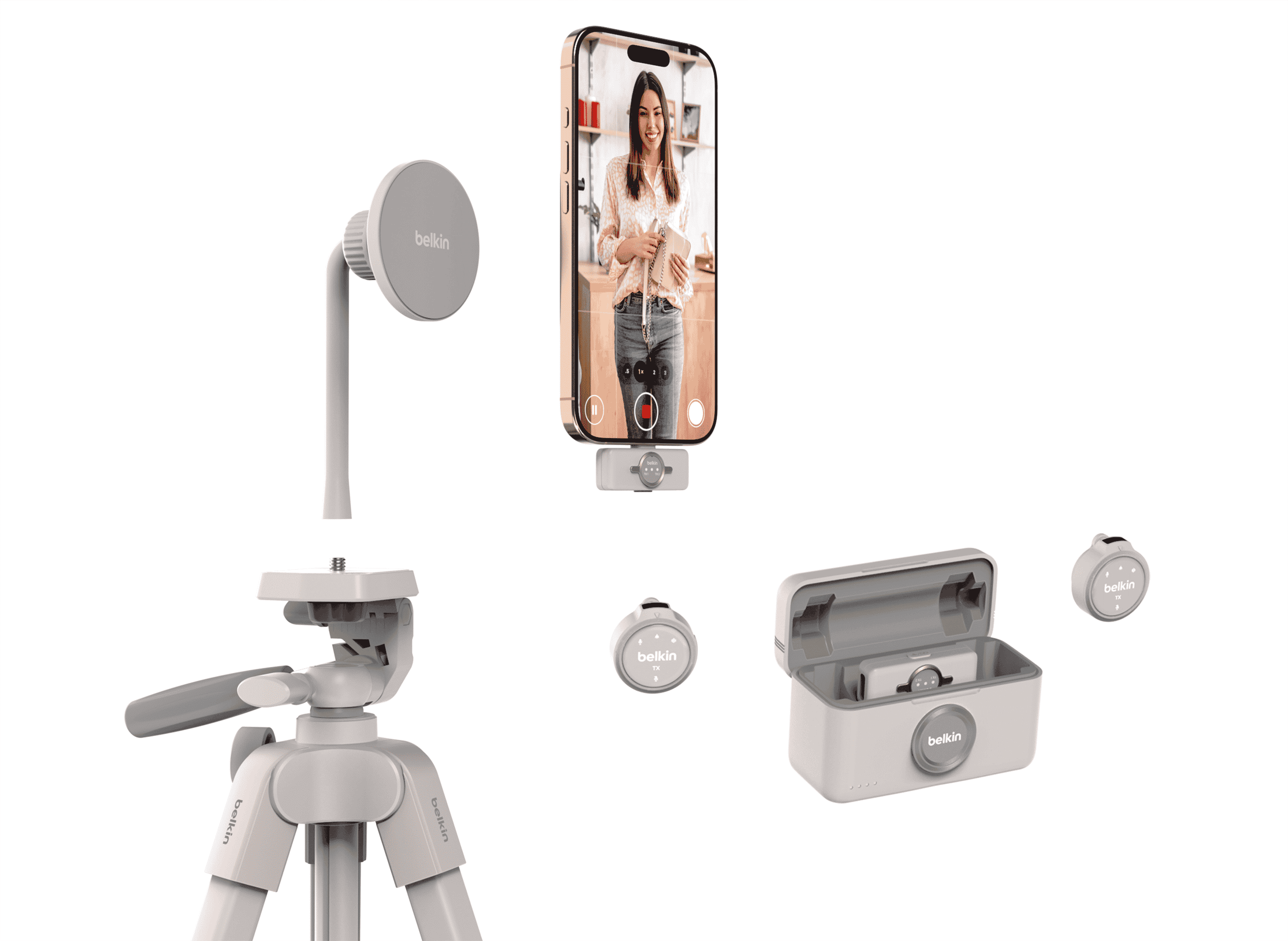 Empowering Content Creators with Advanced Tools