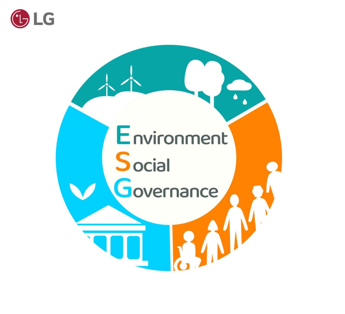 LG and Cartlow Join Forces for a Sustainable Tomorrow