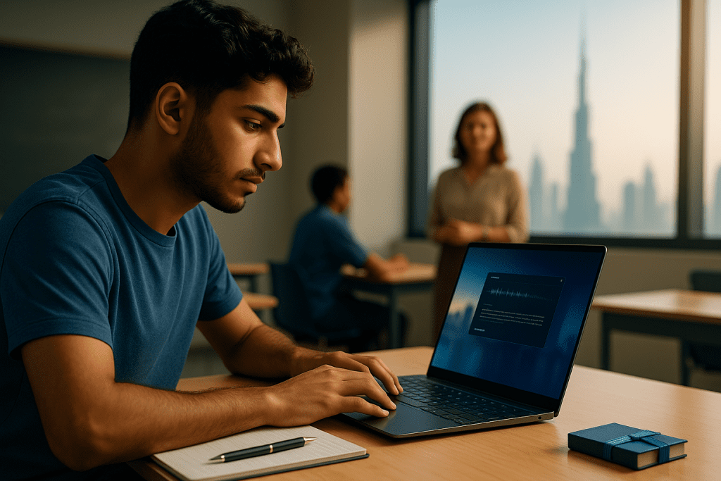 Technology Accessibility Democratization