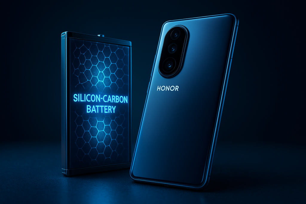 التميز الهندسي: وراء كواليس بحث وتطوير HONOR