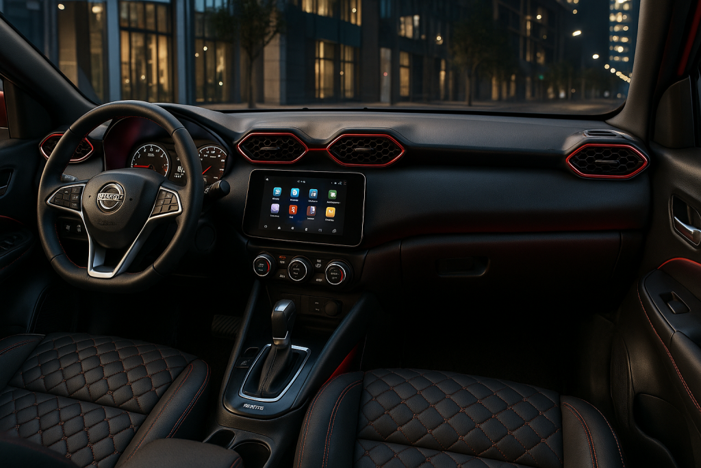  تحت غطاء المحرك: قلب توربيني لاقتصادٍ عال الأداء