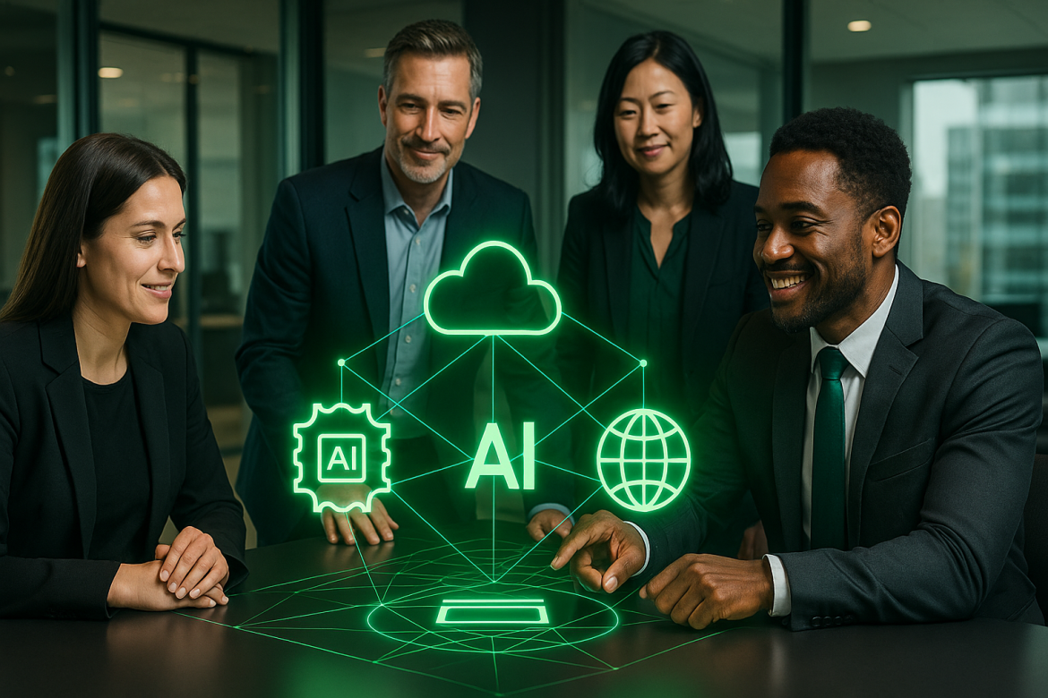 امكانيات بلا حدود