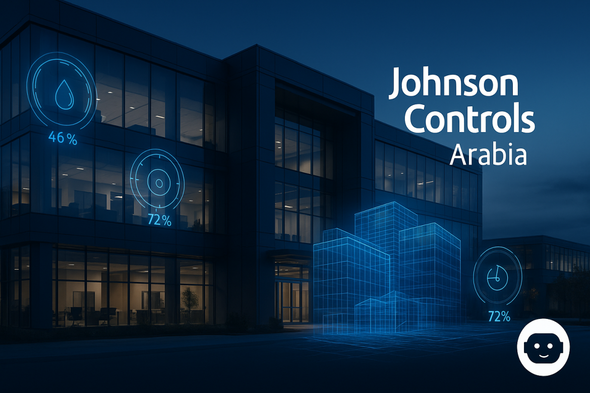 Johnson Controls