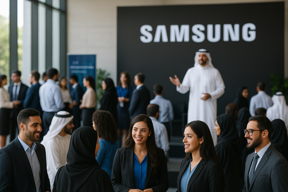 عندما يلتقي الذكاء البشري بالابتكار التقني