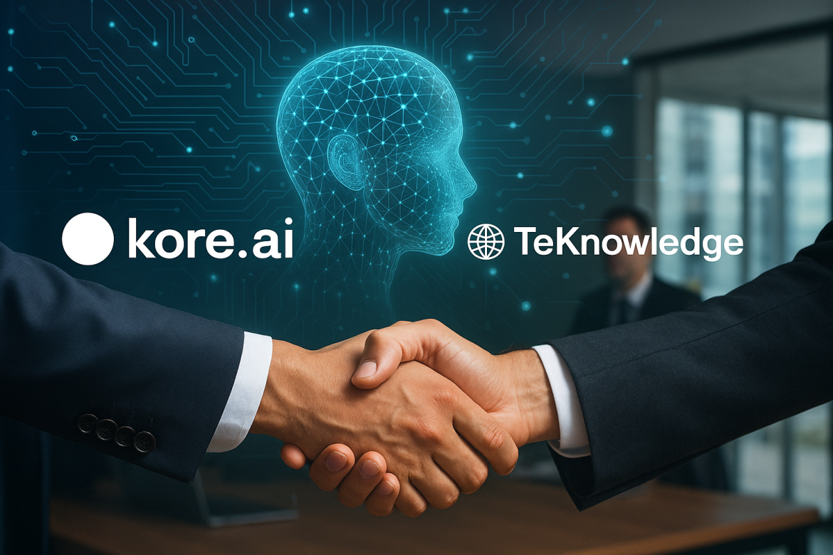 The Rise of Enterprise AI and the Execution Dilemma