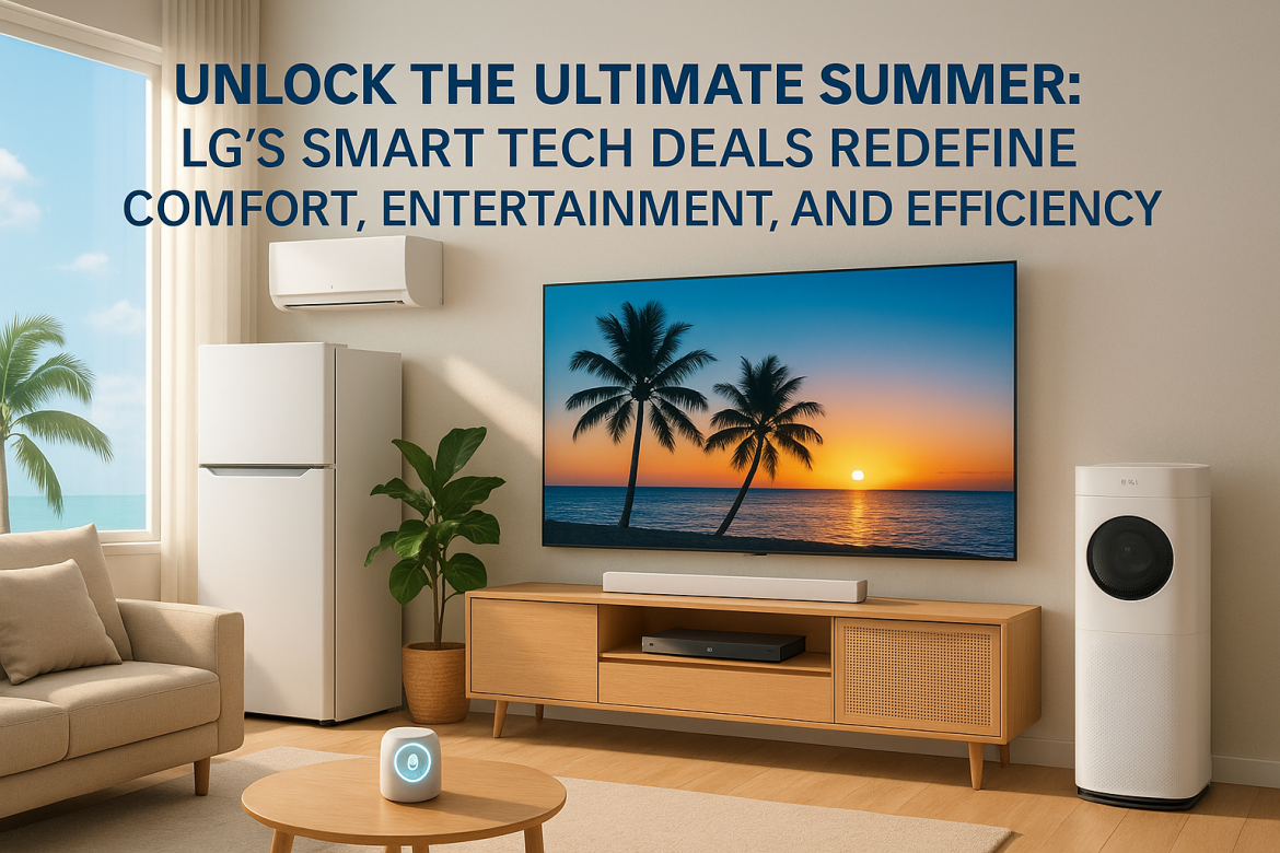 ChatGPT Image Jun 20, 2025, 11_48_24 PM Unlock the Ultimate Summer with LG’s