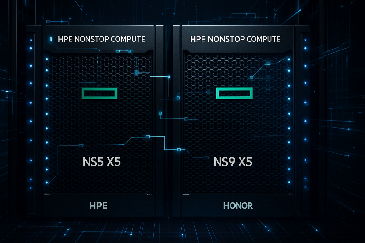 Future Outlook: HPE GreenLake and Consumption-Based IT