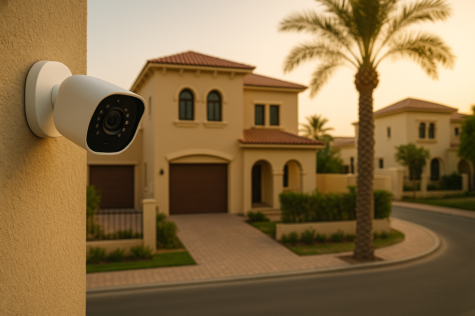 The Next Wave of Smart Security