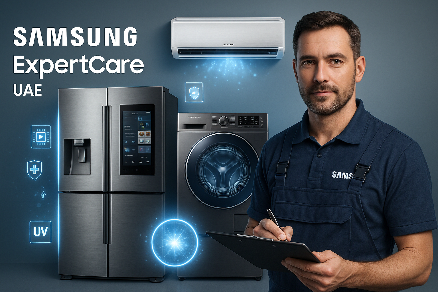 The Science Behind Professional Appliance Deep Cleaning