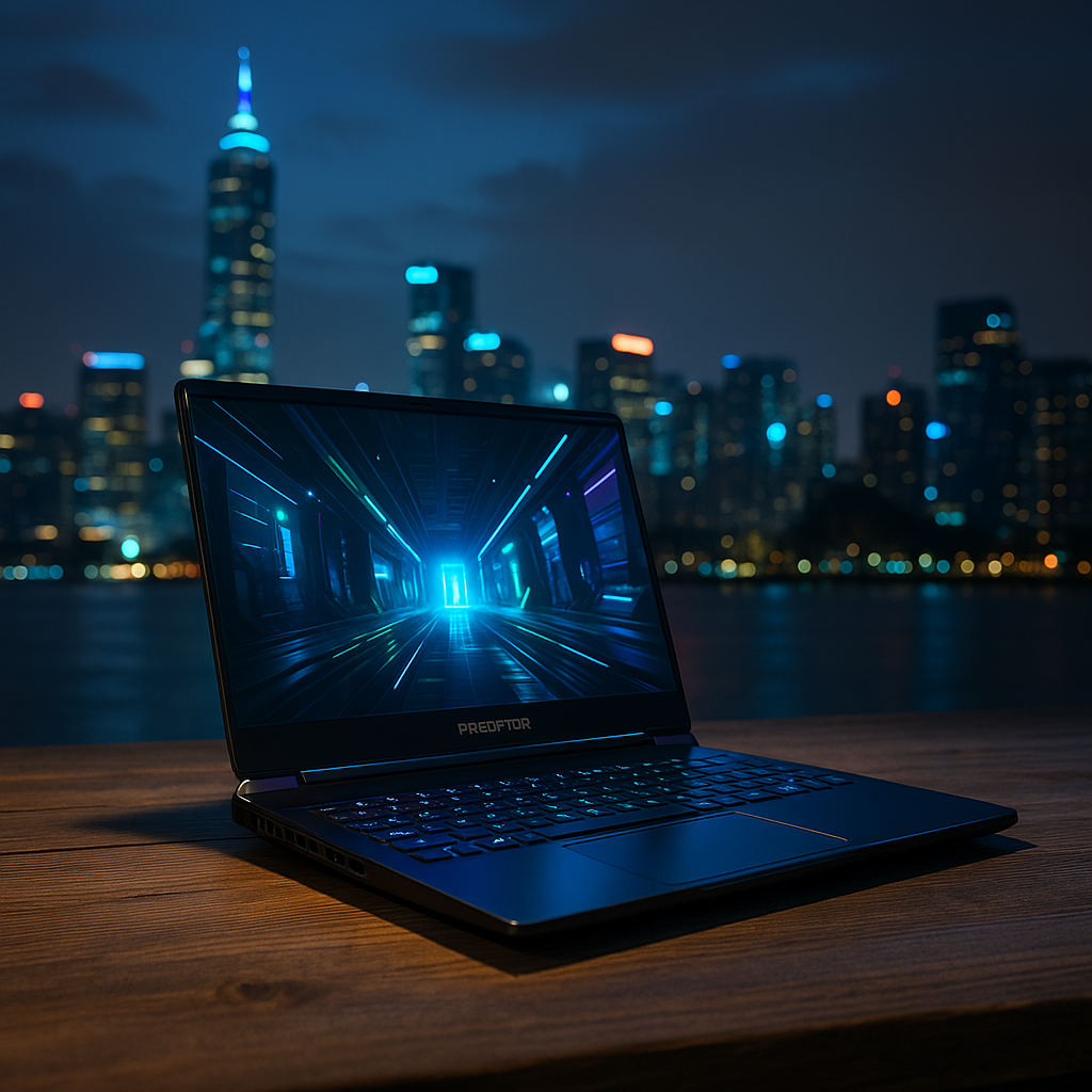 Game-Changer for Creative Professionals