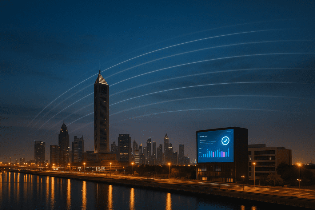 gitex dubai 2025