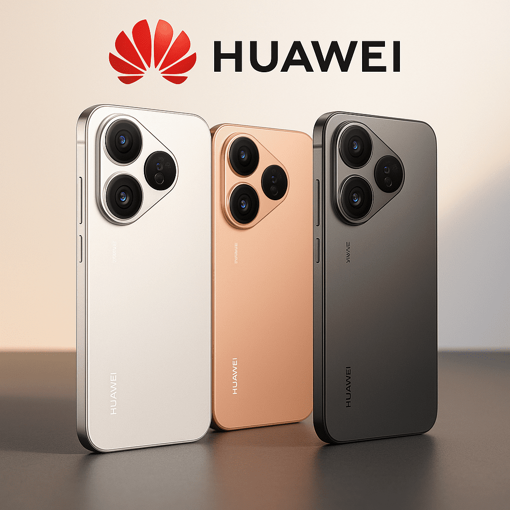 Huawei Pura 2025 — A Quiet Phone with Bold Skills and Clear Privacy